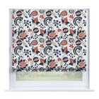 Пёстрые цветы