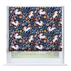 Цветы и единороги